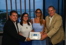 Mulheres são destaque na programação do 2º Fórum Náutico Internacional da ANB em Salvador – Prefeitura Municipal de Salvador Mulheres são destaque na programação do 2º Fórum Náutico Internacional da ANB em Salvador – Prefeitura Municipal de Salvador