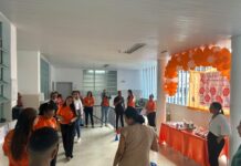Multicentro Liberdade promove Dia D pela segurança do paciente – Prefeitura Municipal de Salvador Multicentro Liberdade promove Dia D pela segurança do paciente – Prefeitura Municipal de Salvador