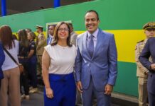 No Campo Grande, Bruno Reis destaca representatividade do 7 de Setembro para autonomia e progresso do país – Prefeitura Municipal de Salvador No Campo Grande, Bruno Reis destaca representatividade do 7 de Setembro para autonomia e progresso do país – Prefeitura Municipal de Salvador