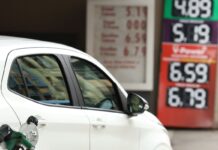 Novas medidas para combustíveis terão impacto de R$ 7 bilhões por mês Novas medidas para combustíveis terão impacto de R$ 7 bilhões por mês