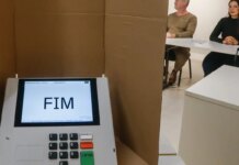 Novas tecnologias levam Justiça Eleitoral a reforçar regras de votação Novas tecnologias levam Justiça Eleitoral a reforçar regras de votação