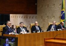 O que o STF já julgou sobre Moraes — e o que ainda falta analisar – CartaCapital O que o STF já julgou sobre Moraes — e o que ainda falta analisar – CartaCapital