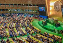 ONU: Lula apoiará multilateralismo e reforma do Conselho de Segurança ONU: Lula apoiará multilateralismo e reforma do Conselho de Segurança