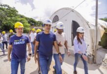 Obras de urbanização da comunidade do Pé Preto avançam com construção de 270 novas moradias em Salvador – Prefeitura Municipal de Salvador Obras de urbanização da comunidade do Pé Preto avançam com construção de 270 novas moradias em Salvador – Prefeitura Municipal de Salvador