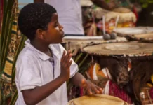Oficinas gratuitas de Capoeira e Toques de Ijexá e Empodera Negra encerram inscrições Portal Estado da Bahia