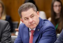 PF mira deputado Cezinha de Madureira em operação sobre tráfico de influência em tribunais – CartaCapital PF mira deputado Cezinha de Madureira em operação sobre tráfico de influência em tribunais – CartaCapital