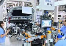 PIB brasileiro tem 5º maior crescimento no segundo trimestre PIB brasileiro tem 5º maior crescimento no segundo trimestre