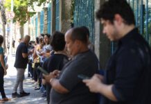PND 2026: participantes farão prova neste domingo em todo o país PND 2026: participantes farão prova neste domingo em todo o país
