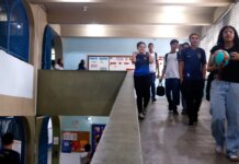 Pé-de-Meia começa a pagar sexta parcela a estudantes nesta segunda Pé-de-Meia começa a pagar sexta parcela a estudantes nesta segunda