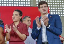 Pernambuco chega à reta final da campanha com eleição ainda em aberto Pernambuco chega à reta final da campanha com eleição ainda em aberto