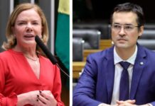 Pesquisa Real Time mostra 5 nomes empatados pelo Senado no Paraná – CartaCapital Pesquisa Real Time mostra 5 nomes empatados pelo Senado no Paraná – CartaCapital