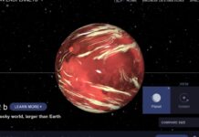 Pesquisa identifica oito planetas candidatos a ter vida extraterrestre Pesquisa identifica oito planetas candidatos a ter vida extraterrestre
