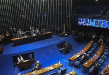 Pesquisas acenam para um Senado mais fragmentado e conservador em 2027 Pesquisas acenam para um Senado mais fragmentado e conservador em 2027