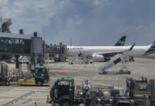 Petrobras reajusta preço médio do querosene de aviação em 13,9% Petrobras reajusta preço médio do querosene de aviação em 13,9%