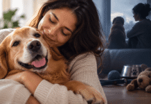 Por que amamos tanto os cachorros e quando isso faz mal? Por que amamos tanto os cachorros e quando isso faz mal?