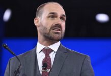 Por unanimidade, STF rejeita recurso e mantém condenação de Eduardo Bolsonaro – CartaCapital Por unanimidade, STF rejeita recurso e mantém condenação de Eduardo Bolsonaro – CartaCapital