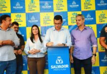 Prefeitura autoriza ordem de serviço para construção de Restaurante Popular Vida Nova no Bairro da Paz – Prefeitura Municipal de Salvador Prefeitura autoriza ordem de serviço para construção de Restaurante Popular Vida Nova no Bairro da Paz – Prefeitura Municipal de Salvador