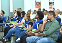 Prefeitura capacita 600 profissionais do transporte público com foco em acessibilidade e atendimento humanizado – Prefeitura Municipal de Salvador Prefeitura capacita 600 profissionais do transporte público com foco em acessibilidade e atendimento humanizado – Prefeitura Municipal de Salvador