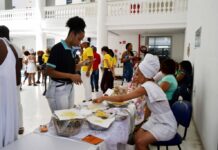 Prefeitura de Salvador abre inscrições para o Programa Trilha Preta visando impulsionar até 500 negócios liderados por pessoas negras Prefeitura de Salvador abre inscrições para o Programa Trilha Preta visando impulsionar até 500 negócios liderados por pessoas negras
