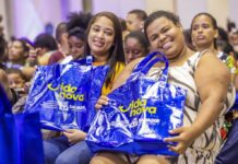 Prefeitura de Salvador amplia ações do programa Vida Nova com a distribuição de 3.180 cartões de Auxílio-Alimentação Prefeitura de Salvador amplia ações do programa Vida Nova com a distribuição de 3.180 cartões de Auxílio-Alimentação