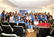 Prefeitura de Salvador lança Núcleo de Apoio Psicopedagógico para profissionais dos programas de residência em saúde Prefeitura de Salvador lança Núcleo de Apoio Psicopedagógico para profissionais dos programas de residência em saúde