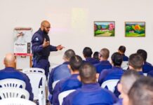 Prefeitura de Salvador lança edital de concurso público com 50 vagas para Guarda Civil Municipal – Prefeitura Municipal de Salvador Prefeitura de Salvador lança edital de concurso público com 50 vagas para Guarda Civil Municipal – Prefeitura Municipal de Salvador