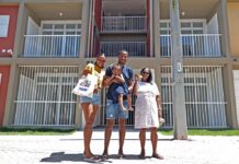 Prefeitura entrega mais 77 habitações no Subúrbio Ferroviário e Novo Mané Dendê chega a 95% de execução – Prefeitura Municipal de Salvador Prefeitura entrega mais 77 habitações no Subúrbio Ferroviário e Novo Mané Dendê chega a 95% de execução – Prefeitura Municipal de Salvador