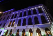 Prefeitura inaugura Casa de Espetáculos Letieres Leite para fomentar economia criativa e amplia polo cultural no Centro Histórico Prefeitura inaugura Casa de Espetáculos Letieres Leite para fomentar economia criativa e amplia polo cultural no Centro Histórico