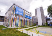 Prefeitura inaugura na Bonocô terceiro Cras Modelo da cidade com investimento de R$ 4 milhões – Prefeitura Municipal de Salvador Prefeitura inaugura na Bonocô terceiro Cras Modelo da cidade com investimento de R$ 4 milhões – Prefeitura Municipal de Salvador