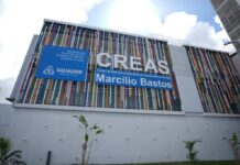 Prefeitura inaugura primeiro Creas Modelo de Salvador e amplia estrutura da assistência social em São Rafael – Prefeitura Municipal de Salvador Prefeitura inaugura primeiro Creas Modelo de Salvador e amplia estrutura da assistência social em São Rafael – Prefeitura Municipal de Salvador