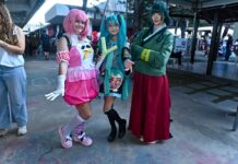 Prefeitura participa do Festival da Cultura Japonesa com ações de sustentabilidade e inclusão – Prefeitura Municipal de Salvador Prefeitura participa do Festival da Cultura Japonesa com ações de sustentabilidade e inclusão – Prefeitura Municipal de Salvador