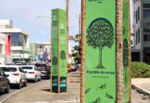 Prefeitura reforça ações e monitoramento do Corredor Verde da Pituba – Prefeitura Municipal de Salvador Prefeitura reforça ações e monitoramento do Corredor Verde da Pituba – Prefeitura Municipal de Salvador