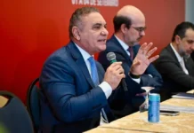 Presidente do TCM-BA diz que nova LINDB dá mais segurança e eficiência à gestão pública #Acesse Política