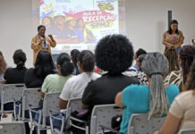 Programa Marias na Construção inicia cursos de formação para 150 mulheres – Prefeitura Municipal de Salvador Programa Marias na Construção inicia cursos de formação para 150 mulheres – Prefeitura Municipal de Salvador