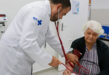 Prova que avalia formação médica ocorre neste domingo em todo país Prova que avalia formação médica ocorre neste domingo em todo país
