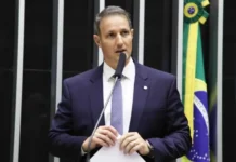 Quaest aponta empate entre Marina Silva, Guilherme Derrite e Simone Tebet na disputa pelo Senado em SP #Acesse Política