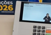 Quase 60% dos candidatos de 2022 trocaram de partido para disputar 2026 #Acesse Política