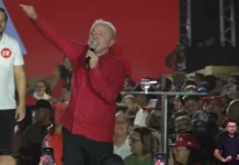 “Que não venha o tribunal eleitoral querer falcatrua” #Acesse Política