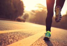 Quer começar a correr? Confira cuidados para treinar segurança corrida de rua