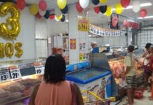 Rede Fort faz aniversário e quem ganha o presente é você – Imprensa Bahia Rede Fort faz aniversário e quem ganha o presente é você – Imprensa Bahia