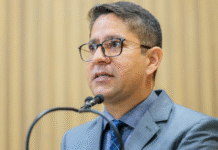 Renúncia de vice derruba candidatura do PL ao governo de Sergipe a 4 dias da eleição Renúncia de vice derruba candidatura do PL ao governo de Sergipe a 4 dias da eleição