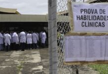 Revalida 2026/2: prazo de envio de diploma médico termina dia 19 Revalida 2026/2: prazo de envio de diploma médico termina dia 19