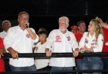 Rui Costa teria se afastado de Wagner após operação sobre Banco Master, diz coluna #Acesse Política