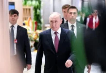 Rússia está travando uma ‘guerra híbrida’ contra a Europa? #Acesse Política