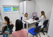 SMS nomeia 28 novos profissionais para atuação na rede municipal de saúde – Prefeitura Municipal de Salvador SMS nomeia 28 novos profissionais para atuação na rede municipal de saúde – Prefeitura Municipal de Salvador