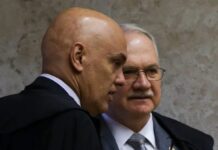 STF começa o julgamento sobre Moraes diante de crise inédita e risco de implosão – CartaCapital STF começa o julgamento sobre Moraes diante de crise inédita e risco de implosão – CartaCapital