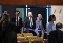 STF teme espiral de decisões em confronto entre Mendonça e Moraes – CartaCapital STF teme espiral de decisões em confronto entre Mendonça e Moraes – CartaCapital