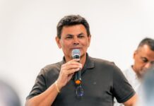 STJ afasta condenação que ameaçava candidatura de 2° colocado na disputa ao governo de Sergipe STJ afasta condenação que ameaçava candidatura de 2° colocado na disputa ao governo de Sergipe