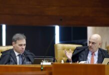 Saída de Mendonça da relatoria do Caso Master amenizaria o clima no STF, diz Kakay – CartaCapital Saída de Mendonça da relatoria do Caso Master amenizaria o clima no STF, diz Kakay – CartaCapital