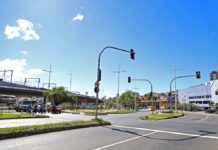 Salvador chega a mil semáforos inteligentes implantados – Prefeitura Municipal de Salvador Salvador chega a mil semáforos inteligentes implantados – Prefeitura Municipal de Salvador